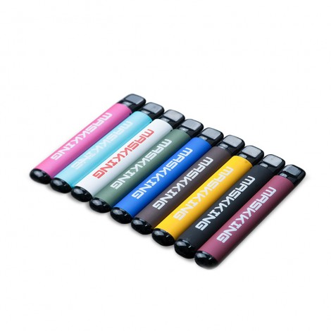 Maskking High Disposable Vape Pod System Kit 360mAh