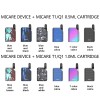 Smok Micare Vape Pod Starter Kit 700mAh