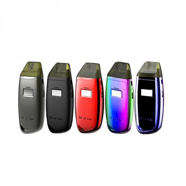 Vsticking Viy Pod Vape System Kit 750mAh