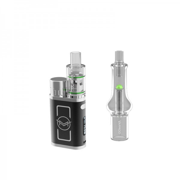 Vapmod Mini Dabber Battery Mod Vape Kit