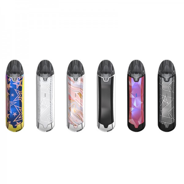 Eleaf Tance Vape Pod System Kit ...