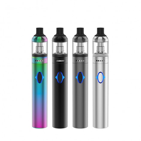 Vapefly Galaxies MTL Starter kit 1200mAh