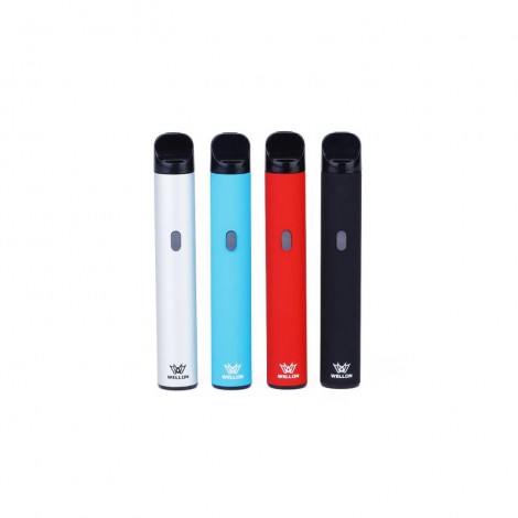 Wellon Stan Vape Pod System Kit 650mAh