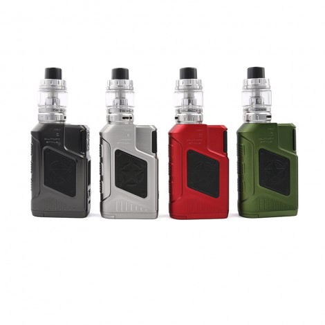 Teslacigs P226 Starter Kit 220W