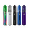 Freemax Gemm 80W Starter Kit 2900mAh with Gemm Disposable Tank