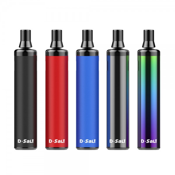 Dovpo D-Salt Vape Pod System Kit ...