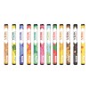 Veiik Micko Disposable Vaporizer 310mAh 10pcs/pack