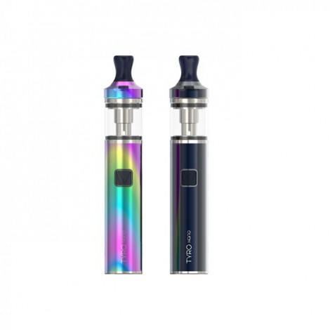 Vaptio Tyro Nano Vape Starter Kit 900mAh