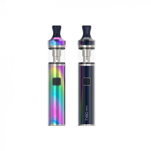 Vaptio Tyro Nano Vape Starter Kit 900mAh