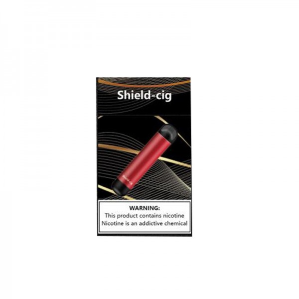 Shield-cig Kater Vape Pod System Kit 350mAh