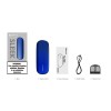 Vaptio Sleek Vape Pod System Kit 550mAh