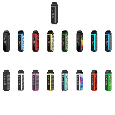 Smok RPM40 Vape Pod System Kit 40W 1500mAh