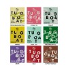 Tugboat V2 Line Disposable Device 280mAh 3pcs/pack