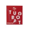 Tugboat V2 Line Disposable Device 280mAh 3pcs/pack