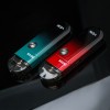 Veiik MOOS Vape Pod System Kit 1100mAh