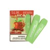 Slik Disposable Vape Pod Device 350mAh 3pcs/Pack