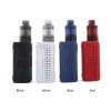 Teslacigs WYE II 2 Vape Kit 86W with Citrine 24 Tank