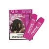 Slik Disposable Vape Pod Device 350mAh 3pcs/Pack