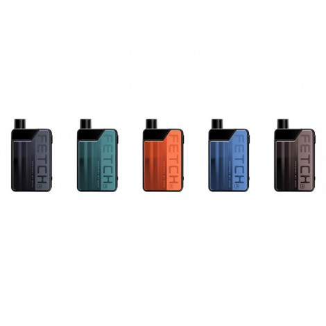 Smok Fetch Mini Vape Pod System Kit 1200mAh