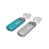 NuNu II All-in-one Vape Pod System Kit 400mAh