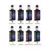 Geekvape Aegis X Starter Kit 200W with Cerberus Tank 5.5ml