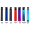 Heigar Akso OS Refillable Vape Pod System Kit 420mAh