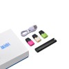 Hcigar Akso 2.0 Pre-filled Vape Pod System Kit 420mAh