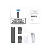 Heigar Akso OS Refillable Vape Pod System Kit 420mAh