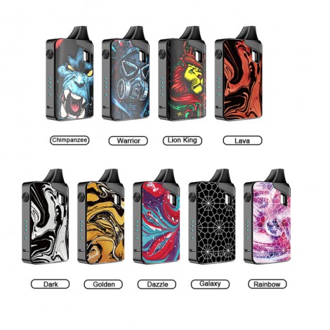 IVTOP Trinity Onwe Mod Pod Kit 850mAh