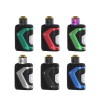 Geekvape Aegis Squonk TC Kit 100W with Tengu RDA