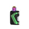 Geekvape Aegis Squonk TC Kit 100W with Tengu RDA