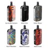 Syiko Galax Vape Pod System Kit 1200mAh