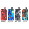 HUGO Vapor Kylin 30W Pod Mod Kit 1000mah