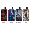 HUGO Vapor Kylin 30W Pod Mod Kit 1000mah