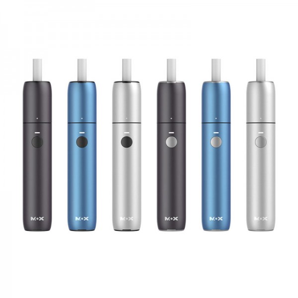 MOX IOH Tobacco Heating Device 1500mAh