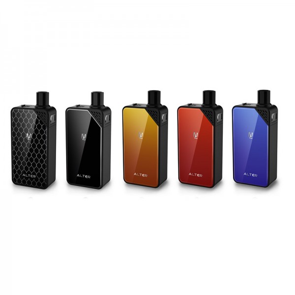 OBS Alter Vape Pod System Kit ...