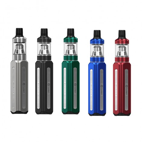 Joyetech Exceed X Vape Starter Kit 1000mAh