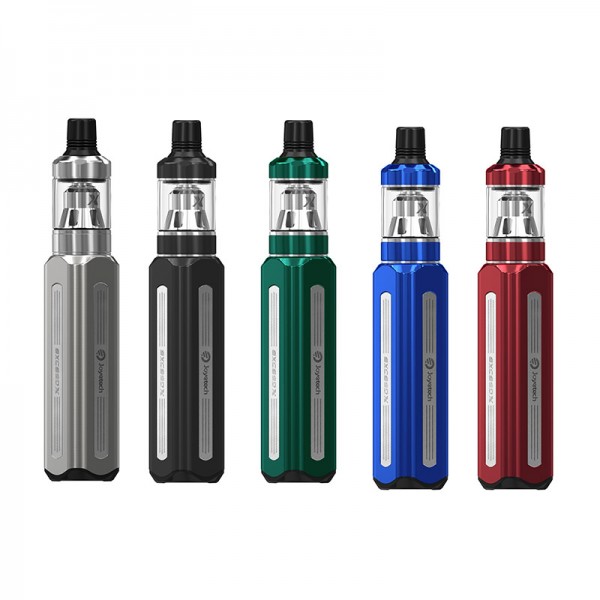 Joyetech Exceed X Vape Starter Kit 1000mAh