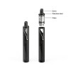 Artery PAL Stick Vape Starter Kit 750mAh