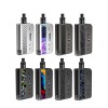 Vsticking VKsma TC Kit with Yihi Chip 1400mAh