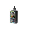 Vsticking VKsma TC Kit with Yihi Chip 1400mAh