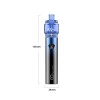 Innokin GoMax Tube Starter Kit 3000mAh