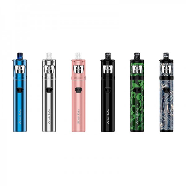 Innokin Zlide Tube Starter Kit 3000mAh