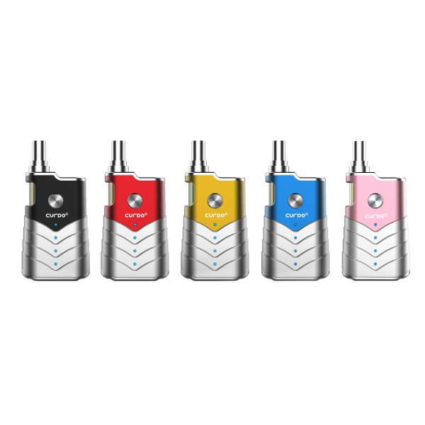 Curdo M-One Vaporizer CBD Kit 400mAh