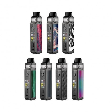 Voopoo Vinci X Mod Pod Kit 70W