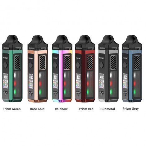 Sense Herakles 40W Pod Mod Kit 1500mAh