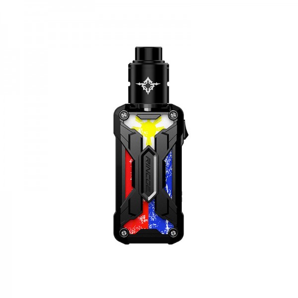 Rincoe Mechman Nano 90W RDA Kit