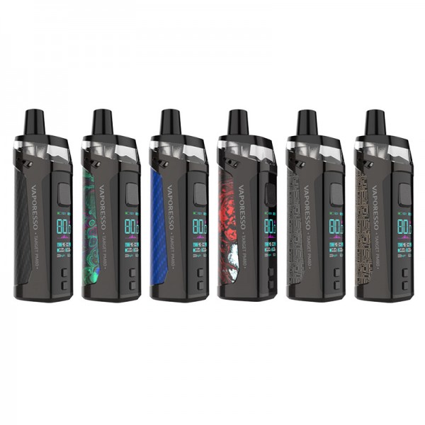 Vaporesso Target PM80 Kit 2000mAh