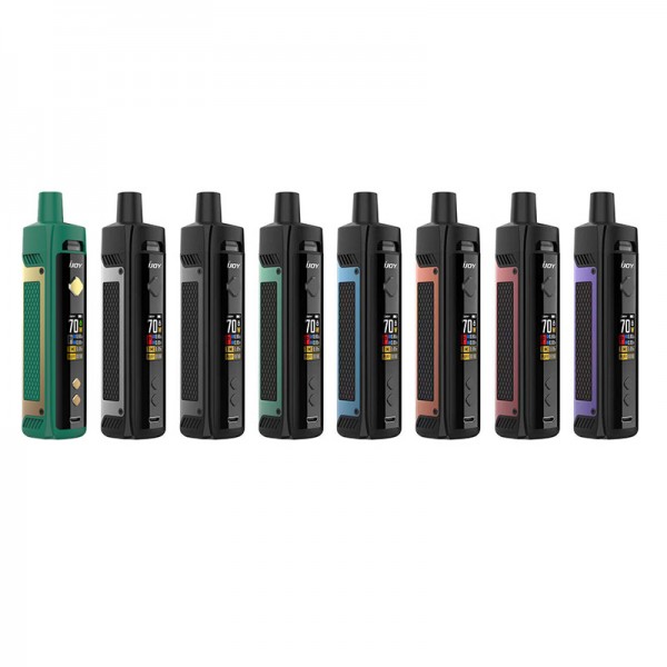 iJOY Jupiter Pod Mod Kit