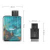 Smoant Charon Baby Pod Kit 750mAh